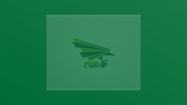 Jogo RUA - Clube de Rugby de Famalicão
