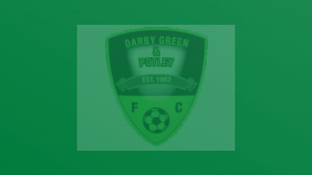 Darby Green 2020 Tournament