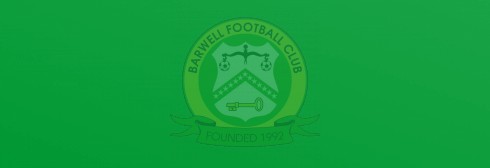 Barwell win "Club of the Month"