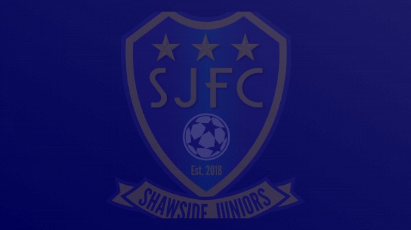 Shawside Juniors Football Club joins Pitchero!