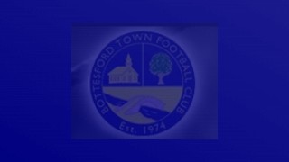 Bottesford Town 0 Rossington Main 0