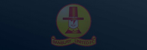 Coaches Required for Banbury United's Reserve Team