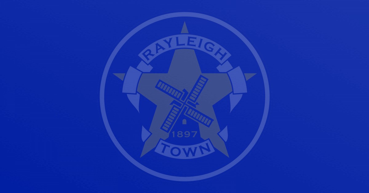 Rayleigh Town Fc