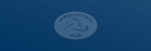 Hawks announce end of season awards night and scrimmaging