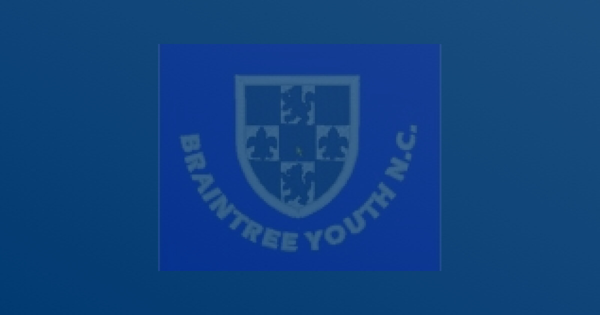 Braintree Youth Netball Club