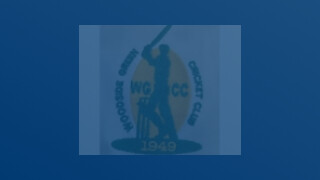 Woodside Green 2014 Statistics