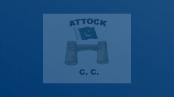 Attock Cricket Club joins Pitchero!