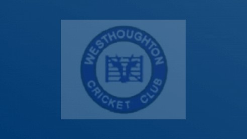 History of Westhoughton Cricket Club