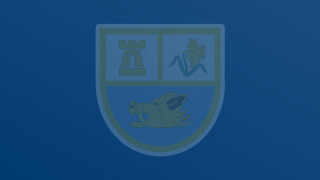 Ammanford 35 Dunvant 13