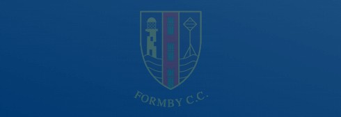 James Kennedy signs for Formby