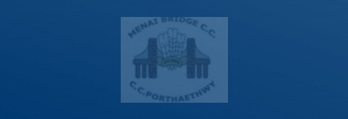 Menai Bridge Cricket Club joins Pitchero!
