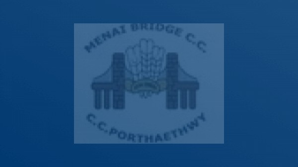 Menai Bridge Cricket Club joins Pitchero!
