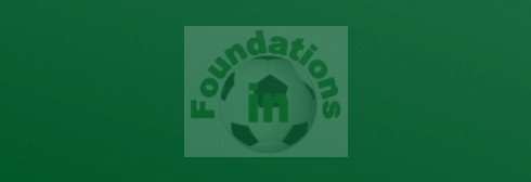 Foundations in Football joins Facebook