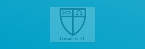 New Dawn for Crusaders