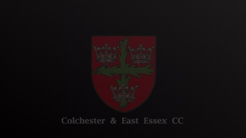 CEECC in the news: CEECC First team v Hadleigh & Thundersleigh match 3/5/2025