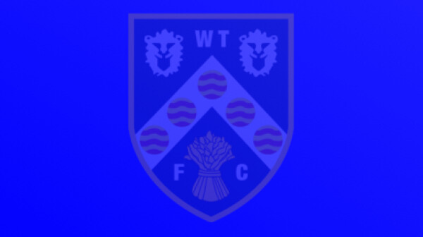 Wellingborough Town Football Club joins Pitchero!