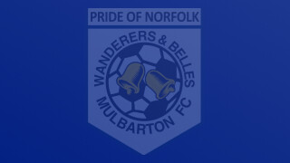 Be aware for no training or match for under 8's due to weather