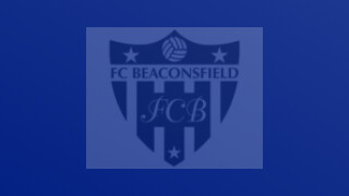 FC Beaconsfield Sat & Sun Fixtures