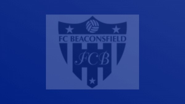 FC Beaconsfield Sat & Sun Fixtures