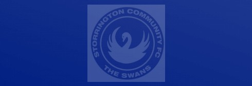 Swans vs. Arundel Cup Game 30/09/2014   7.15pm Kick Off