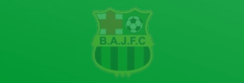 Backwell Athletic Junior Football Club joins Pitchero!