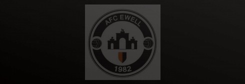 AFC Ewell Senior Award Winners