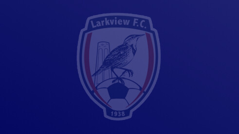 Larkview FC May Camp  2024 07/05 -> 10/05
