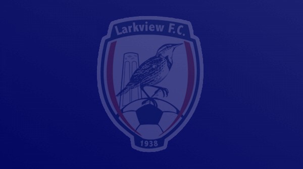 Larkview FC May Camp  2024 07/05 -> 10/05