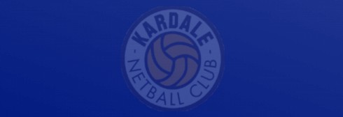 Kardale Netball Club joins Pitchero!