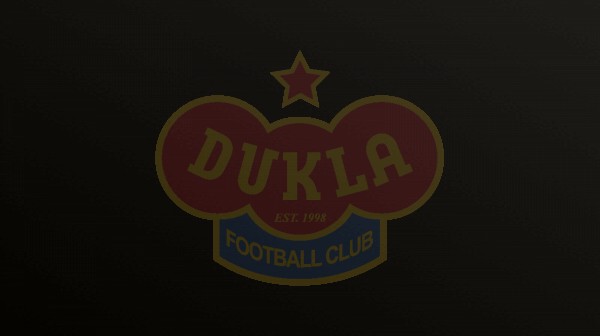 Dukla FC joins Pitchero!