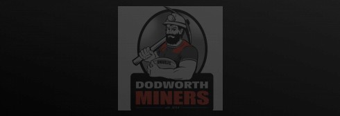 Dodworth Miners ARLFC joins Pitchero!