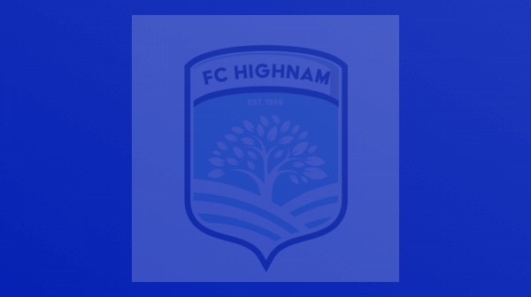 FC Highnam Youth joins Pitchero!