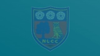 NLCC Lions vs Old Leos