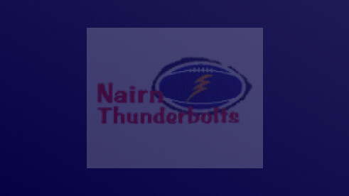 Tuesday night Touch Rugby!