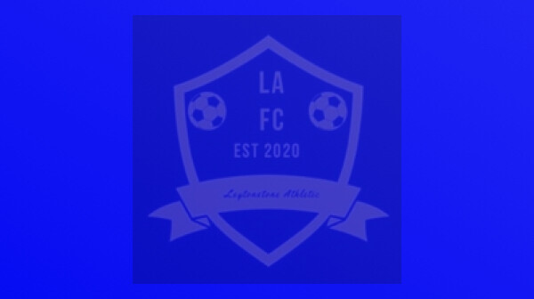 Leytonstone Athletic joins Pitchero!