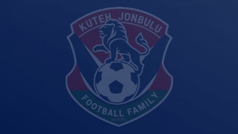 Kuteh Jonbulu Football Family joins Pitchero!