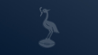 Training at Newark on 13th April