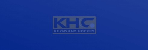 Keynsham Hockey Club joins Pitchero!