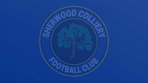 Sherwood Colliery FC joins Pitchero!