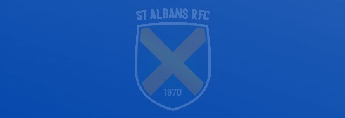 St Albans RFC Newsletter & End of Season report