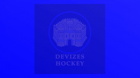 Vacancies at Devizes Hockey Club!