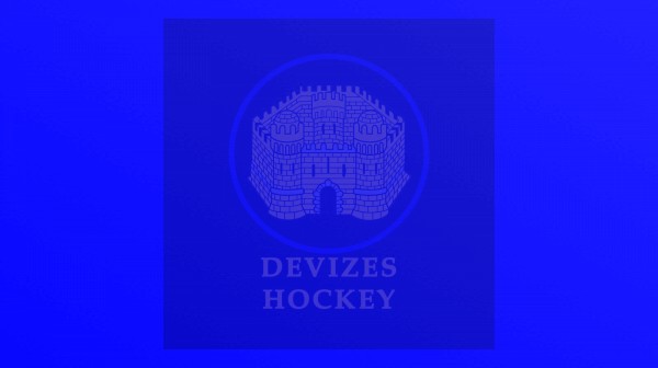 Vacancies at Devizes Hockey Club!