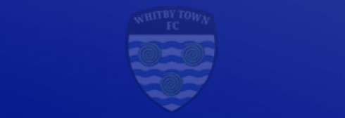 Whitby Town Football Club