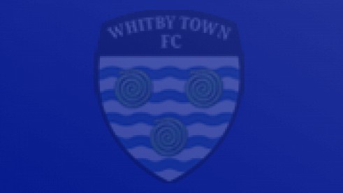 Whitby Town Football Club