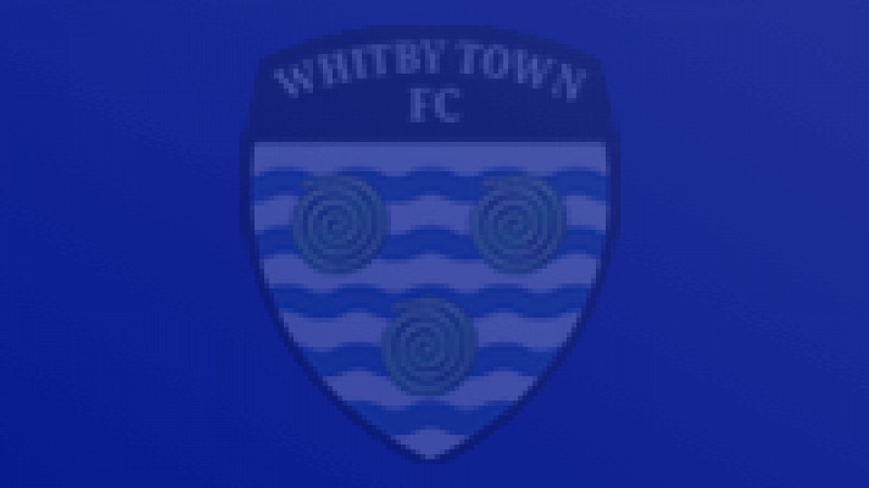 Whitby Town Football Club