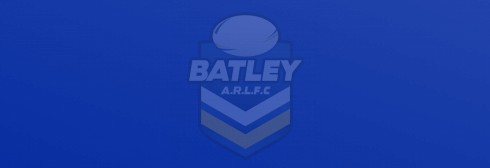 Batley Boys Players Reunion