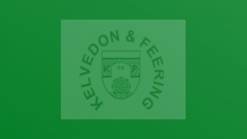 Pilates at Kelvedon & Feering Cricket Club