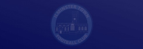 Ilminster Town FC Proud to Announce New Chairman
