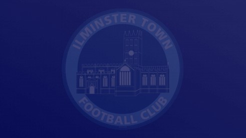 Ilminster Town FC Proud to Announce New Chairman