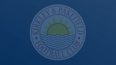 KIRKLEY & PAKEFIELD FC CLUB NEWS  SUFFOLK COUNTY FA PREMIER CUP – 2nd ROUND